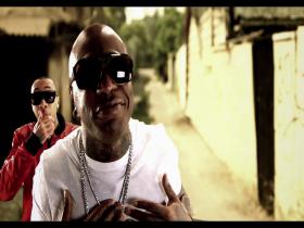 Tyga I'm On It (feat Lil Wayne) (HD)